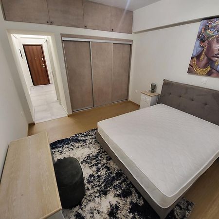 Luxury Embassy Studio Athen Eksteriør bilde