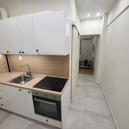 Luxury Embassy Studio Athen Eksteriør bilde
