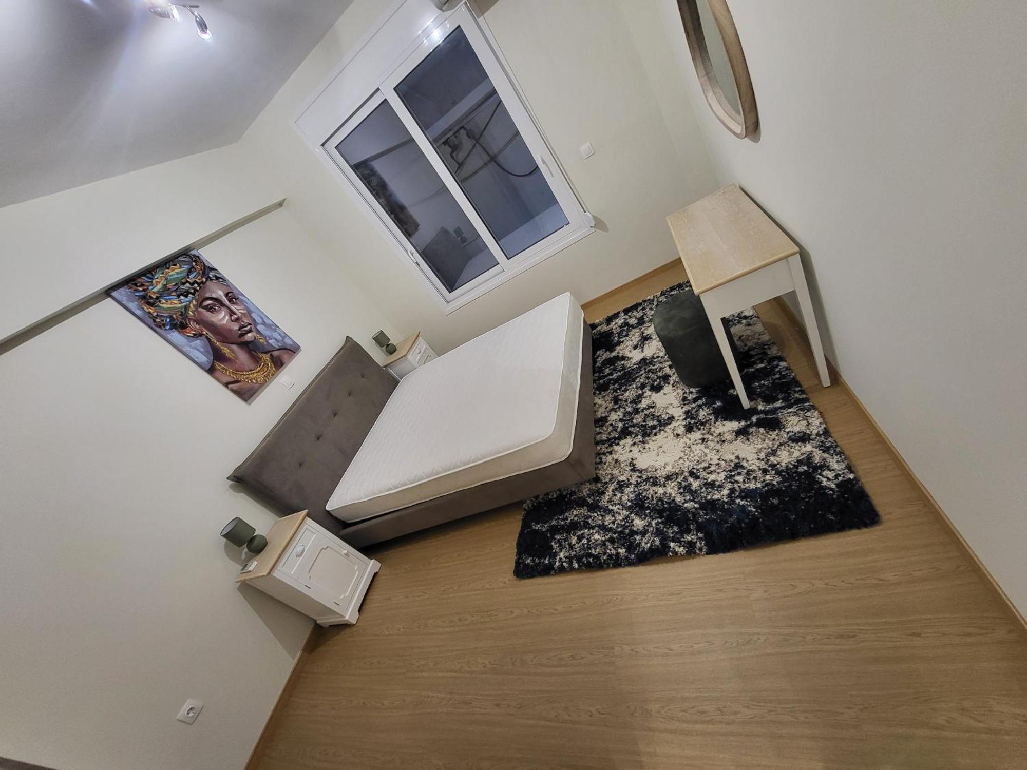 Luxury Embassy Studio Athen Eksteriør bilde