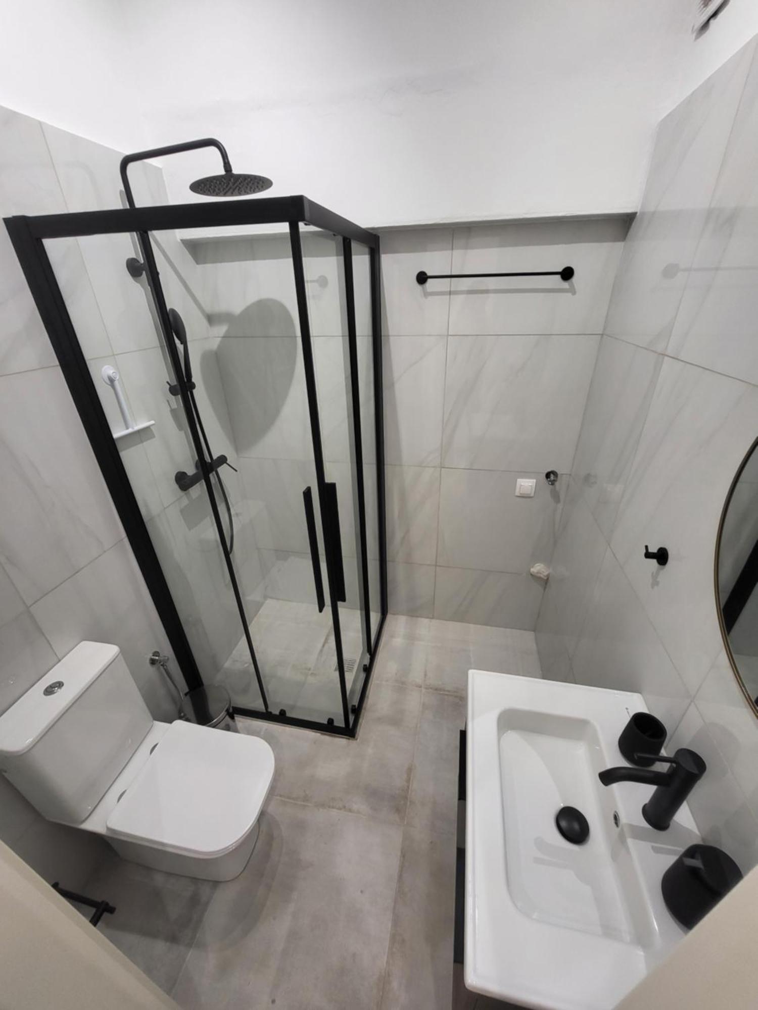 Luxury Embassy Studio Athen Eksteriør bilde